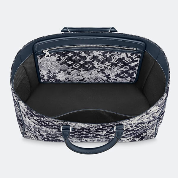  偽物グランサック トートバッグ タペストリー M57284